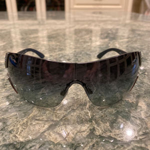 Bvlgari Black Sunglasses
